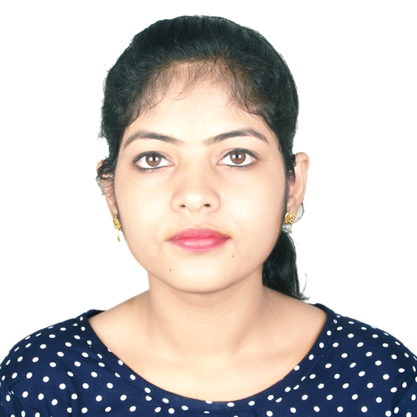 Swagatika Mall, clinical manager at CuraFoot Ajoy Nagar